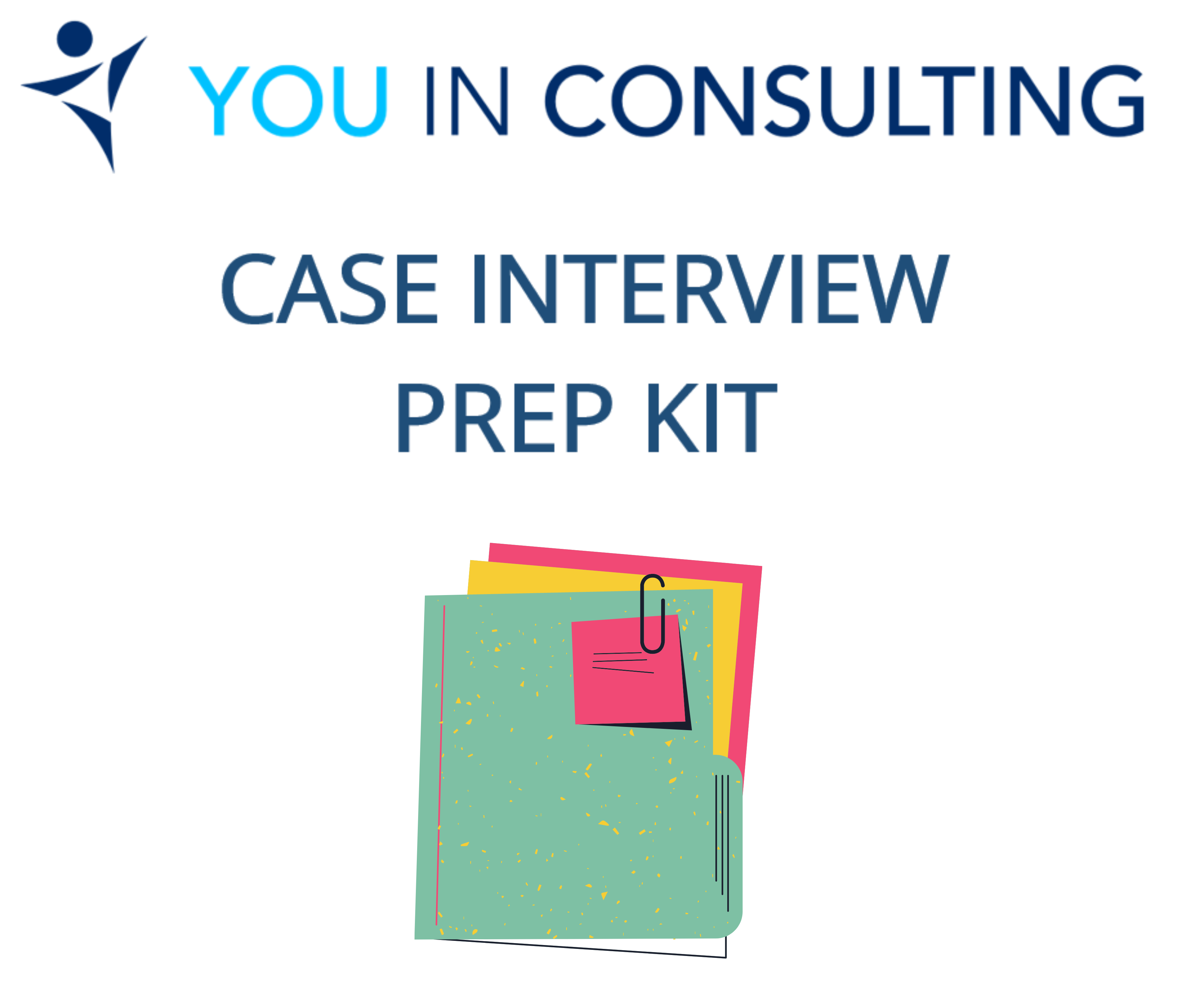 case interview prep consulting